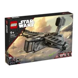 Lego Star Wars Justifier- 75323 
