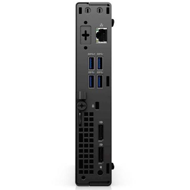 Računalnik Dell Optiplex 3000 MFF i3-12100T_1