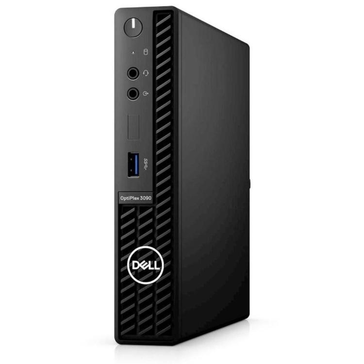 Računalnik Dell Optiplex 3000 MFF i3-12100T