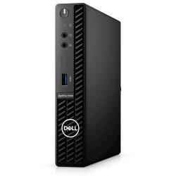 Računalnik Dell Optiplex 3000 MFF i3-12100T