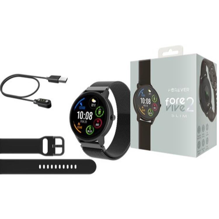 Pametna ura Forever ForeVive 2 Slim SB-325_5