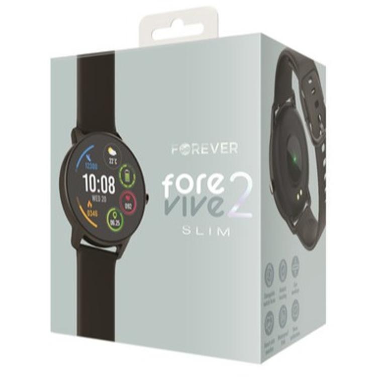 Pametna ura Forever ForeVive 2 Slim SB-325_6