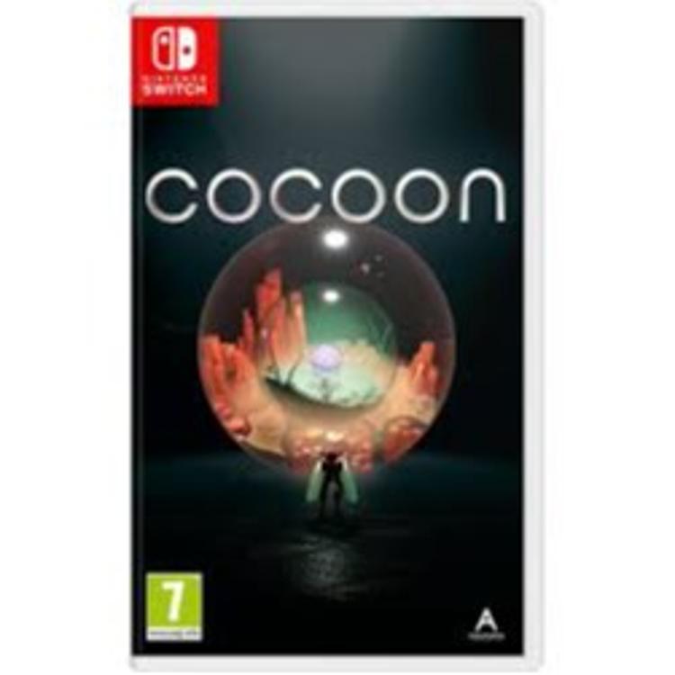 Igra Cocoon za Nintendo Switch