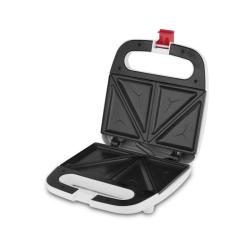 Opekač sendvičev Ufesa SW7850 Activa, 750 W, bel