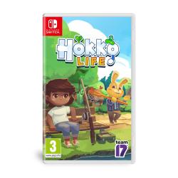 Igra Hokko Life za Nintendo Switch