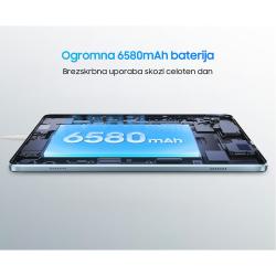 Tablični računalnik BlackView TAB 70, 4GB(8GB)+64GB, modra