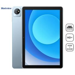 Tablični računalnik BlackView TAB 70, 4GB(8GB)+64GB, modra