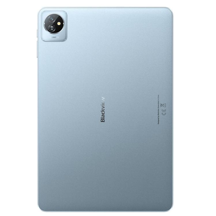 Tablični računalnik BlackView TAB 70, 4GB(8GB)+64GB, modra