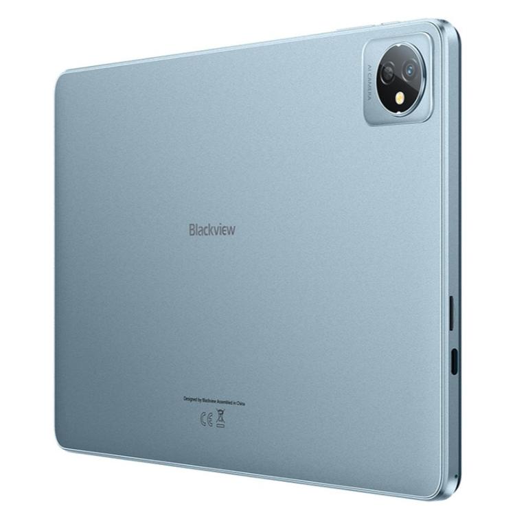 Tablični računalnik BlackView TAB 70, 4GB(8GB)+64GB, modra