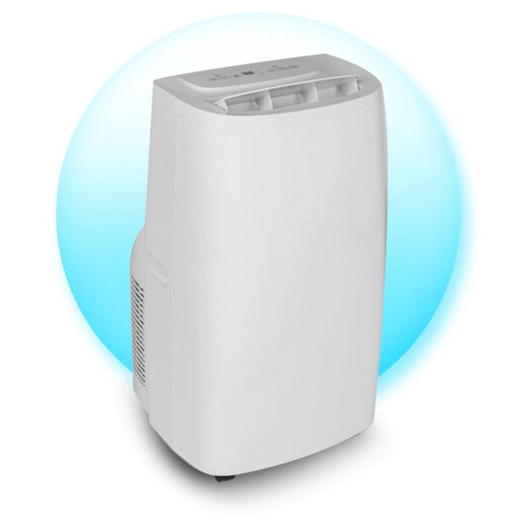 Prenosna klima Sencor SAC MT1603C 6000BTU