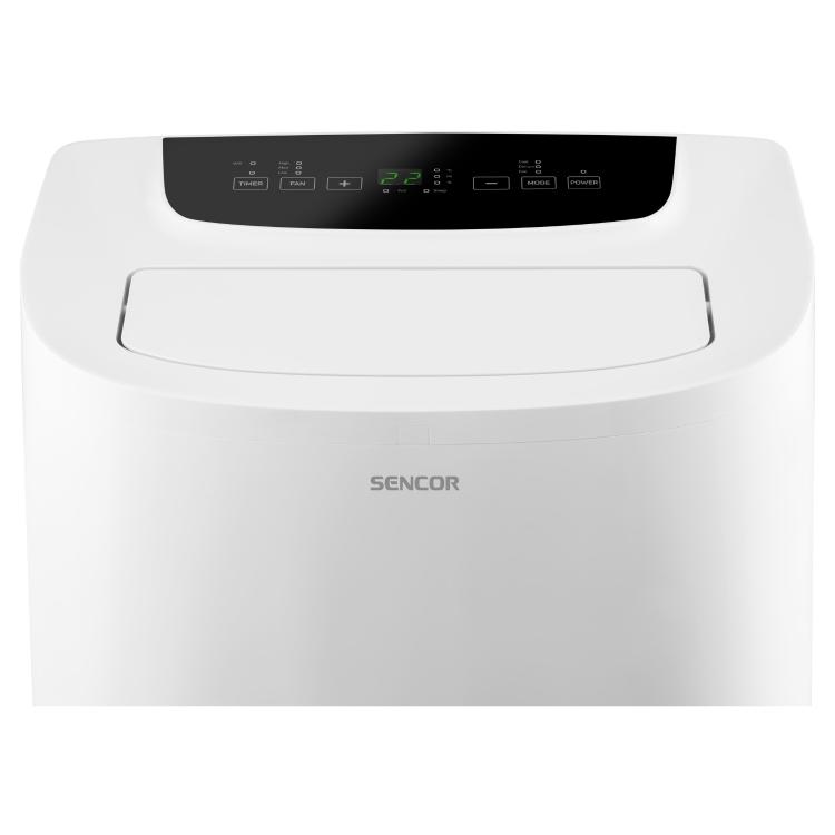 Prenosna klima Sencor SAC MT1603C 6000BTU