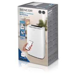 Prenosna klima Sencor SAC MT1603C 6000BTU