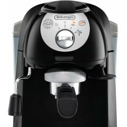 Kavni aparat De'Longhi Espresso EC201CD.B, 1100 W, črna