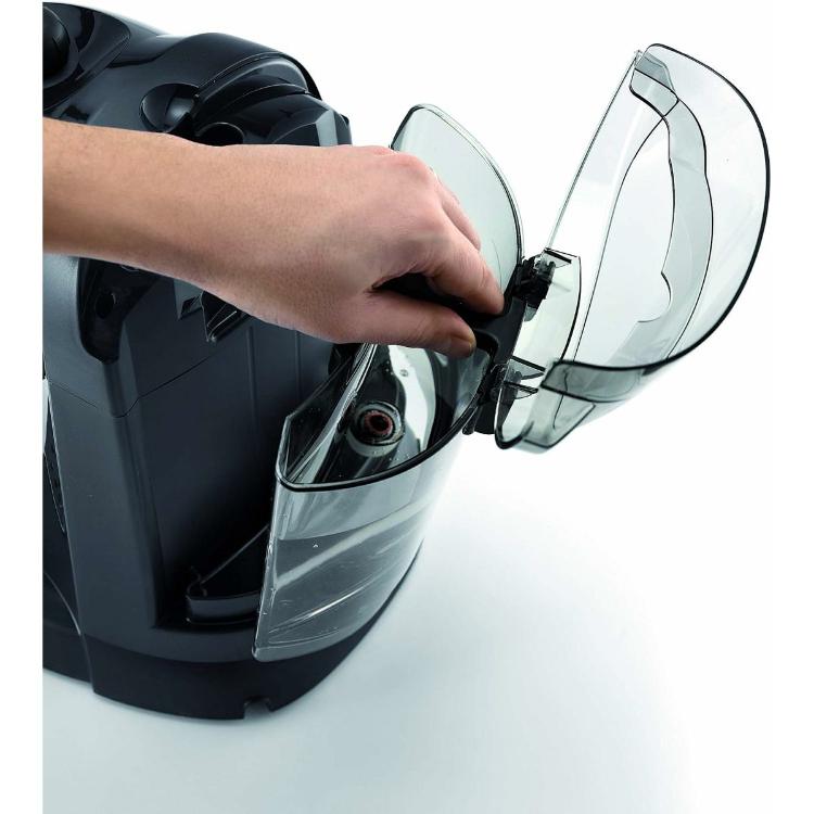 Kavni aparat De'Longhi Espresso EC201CD.B, 1100 W, črna