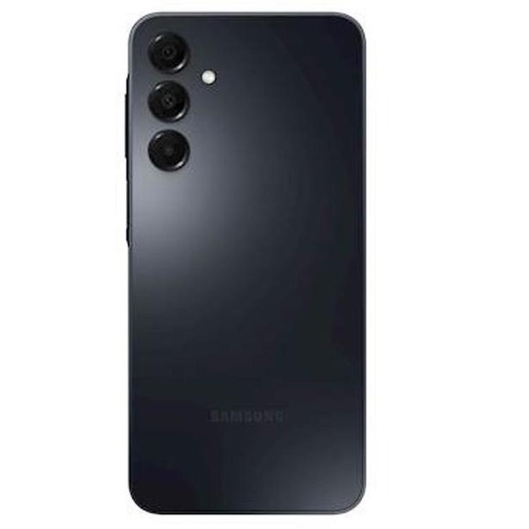 Telefon Samsung Galaxy A16 128GB, črna
