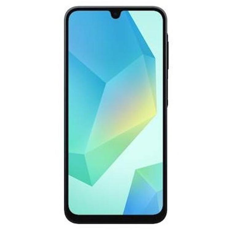 Telefon Samsung Galaxy A16 128GB, črna