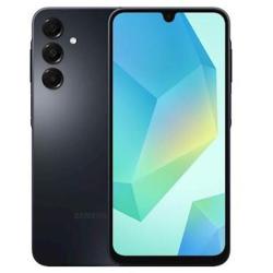 Telefon Samsung Galaxy A16 128GB, črna