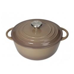 Posoda za pečenje s pokovom BRANDANI 26 X H18 CM 4LT 