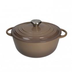 Posoda za pečenje s pokovom BRANDANI 26 X H18 CM 4LT 