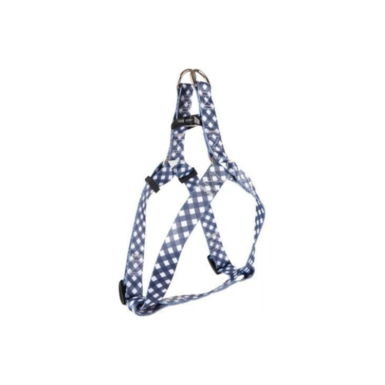 Oprsnica Step&Go Salome,  sivo/bel, 45-60 cm