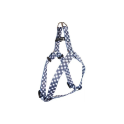 Oprsnica Step&Go Salome,  sivo/bel, 45-60 cm
