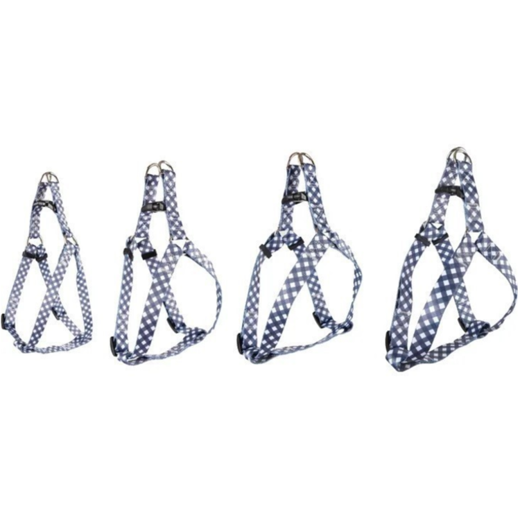 Oprsnica Step&Go Salome,  sivo/bel, 45-60 cm
