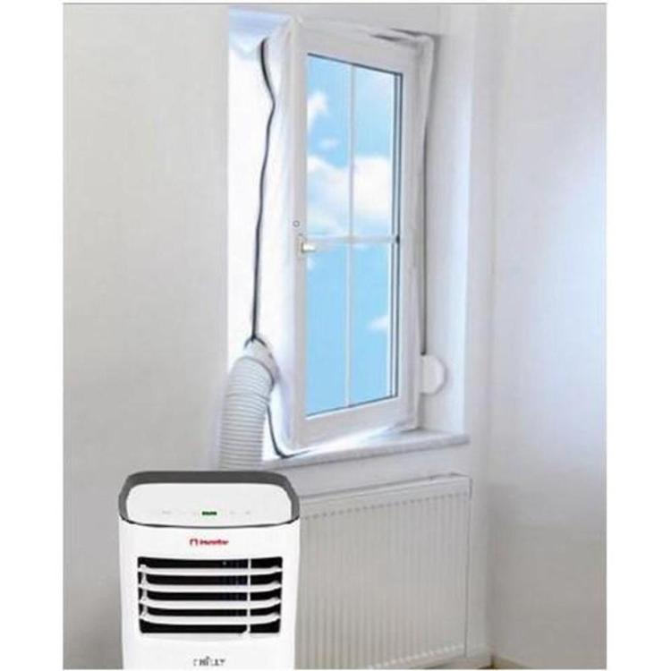 Tesnilo za okno za prenosne klime AIRLOCK 100_1
