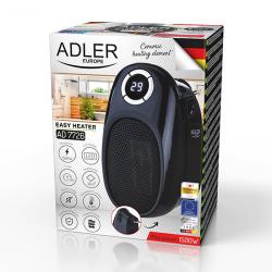 Kalorifer Adler CR 7726 1500W
