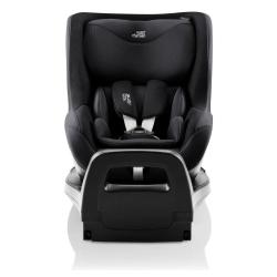 Avtosedež 61-105 cm Dualfix Pro M i-Size Style Britax Römer, carbon black