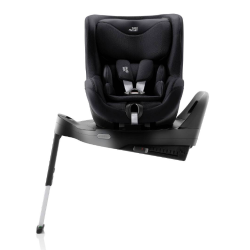 Avtosedež 61-105 cm Dualfix Pro M i-Size Style Britax Römer, carbon black
