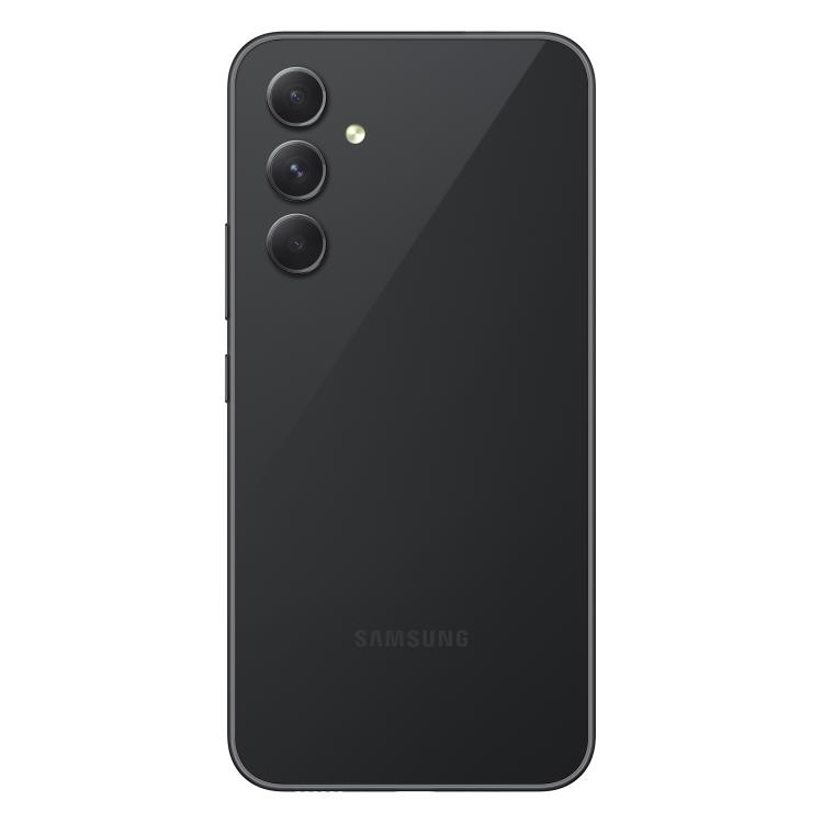 Pametni telefon Samsung Galaxy A54 5G 256GB, črna_1