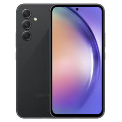 Pametni telefon Samsung Galaxy A54 5G 256GB, črna