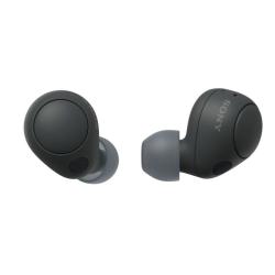 Brezžične slušalke Sony WFC700NB.CE7, črna