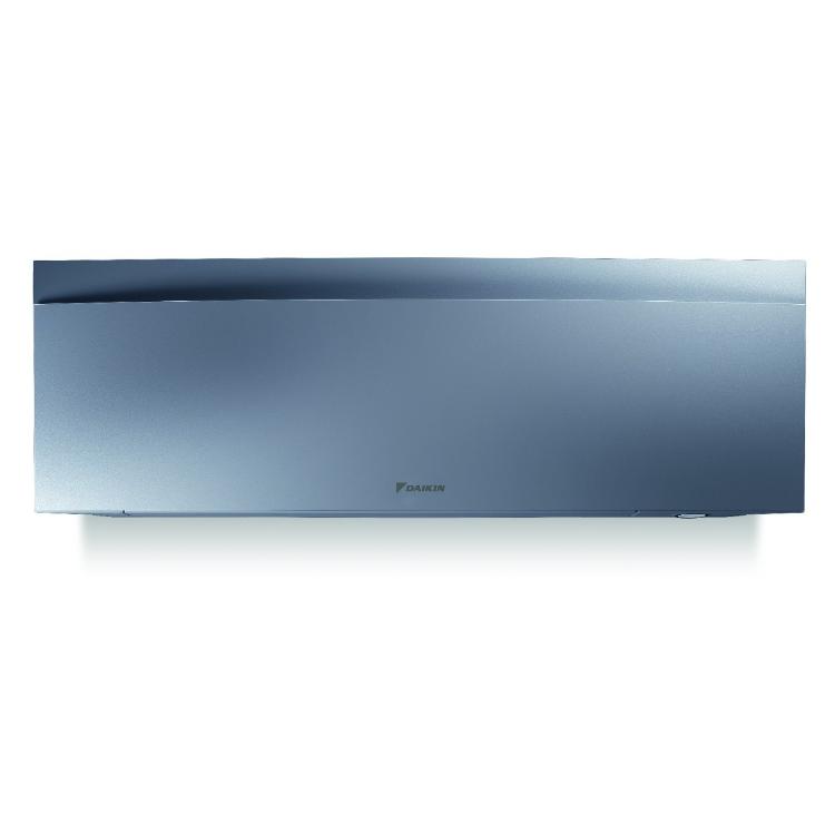 Klima Daikin Emura FTXJ35AS/RXJ35A, srebrna 