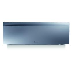 Klima Daikin Emura FTXJ35AS/RXJ35A, srebrna 