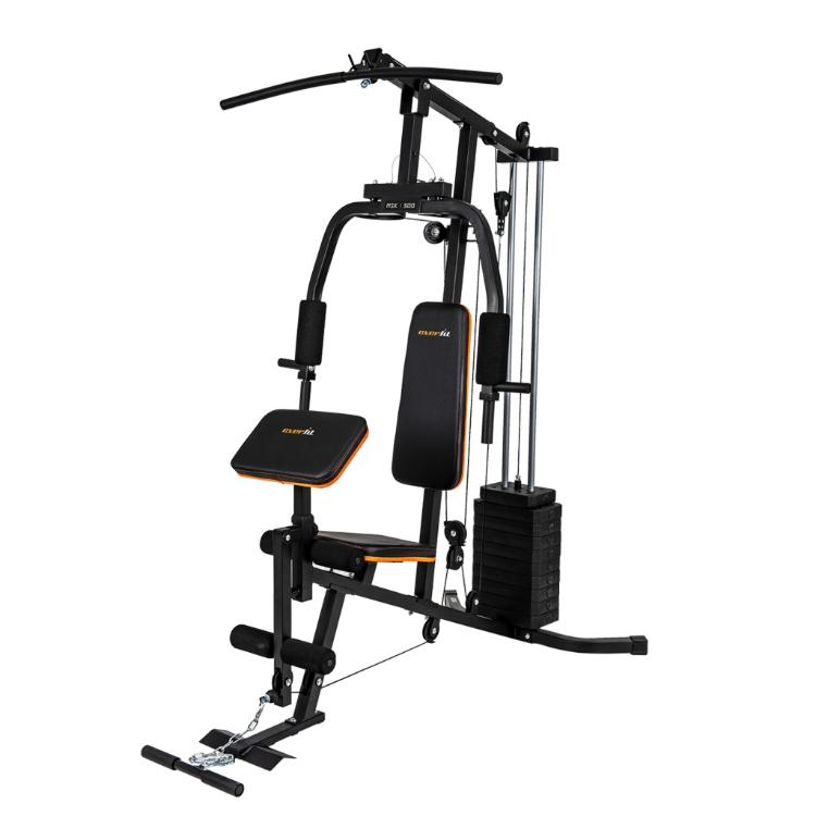 Multifunkcijska fitnes naprava Everfit MSK-500