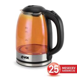 Grelnik vode VOX WK-8007, 1,7 L