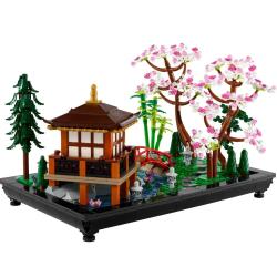 Lego Icons Vrt miru - 10315