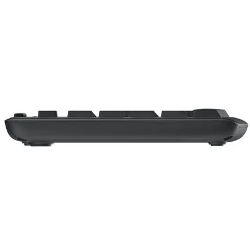 Brezžična tipkovnica Logitech MK295, tiha + miška_2