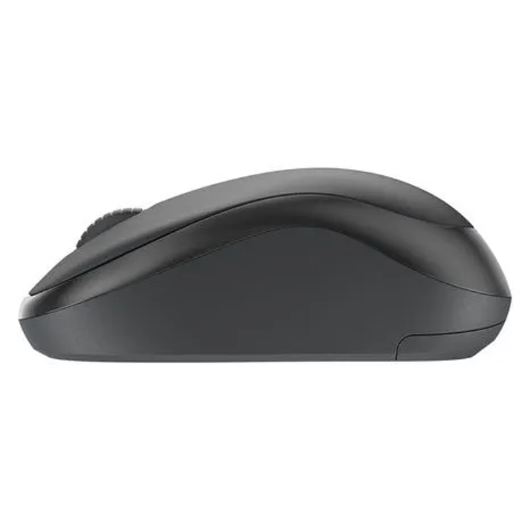 Brezžična tipkovnica Logitech MK295, tiha + miška_3