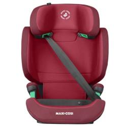 Avtosedež Maxi Cosi i-Size 100-150 cm Morion, rdeč_5