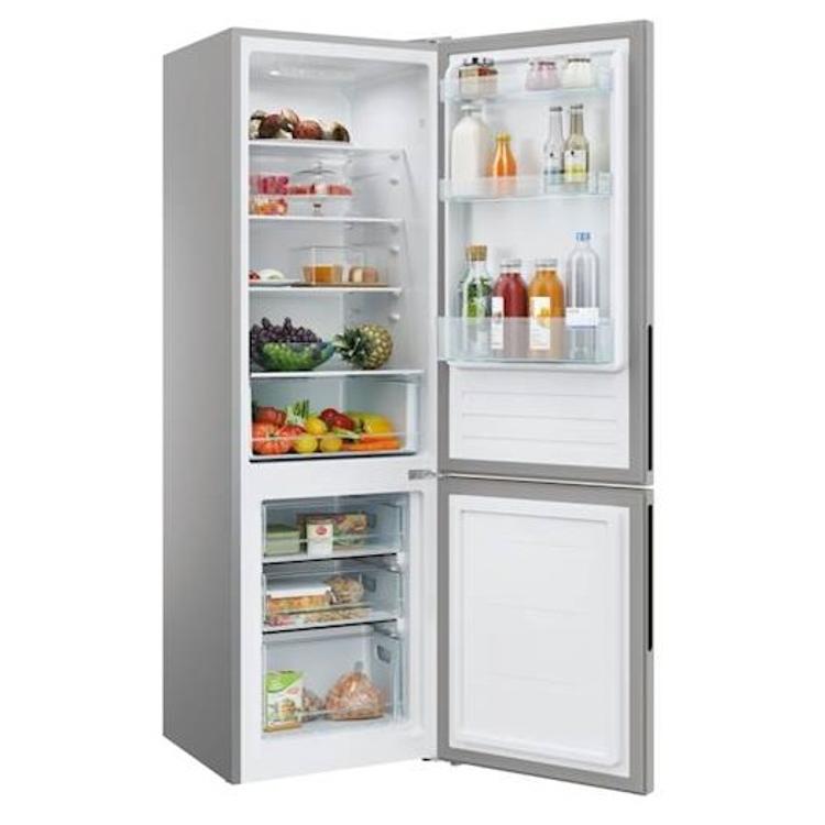 Hladilnik z zamerzovalnikom Candy CCT3L517ES, 176 cm, E