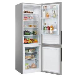 Hladilnik z zamerzovalnikom Candy CCT3L517ES, 176 cm, E