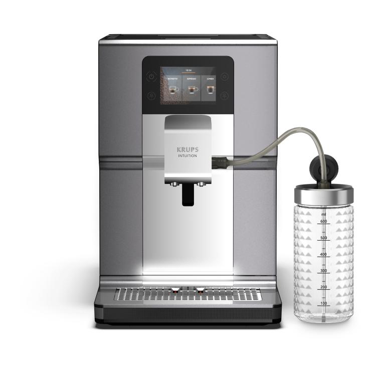 Kavni aparat Krups Intuition Preference+ EA875E10