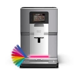 Kavni aparat Krups Intuition Preference+ EA875E10