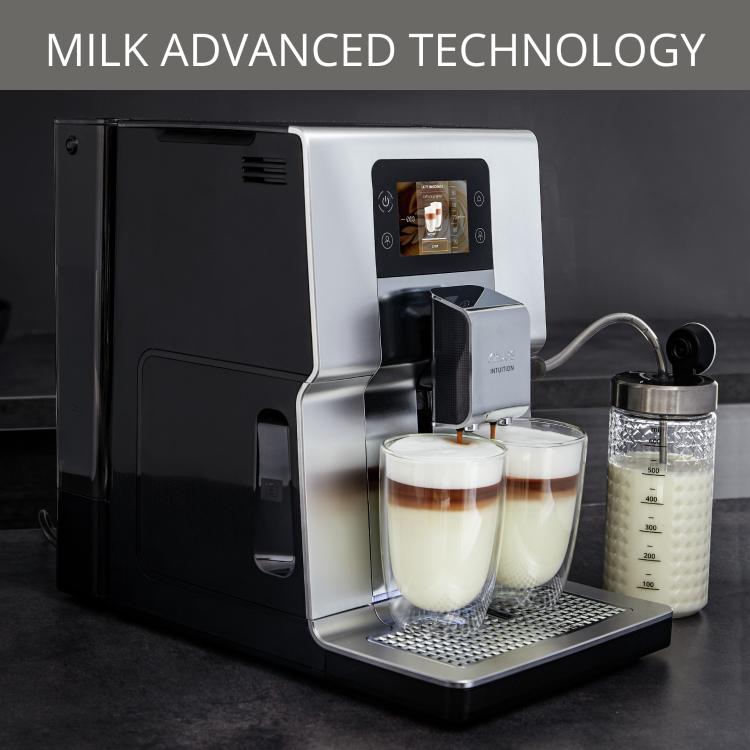 Kavni aparat Krups Intuition Preference+ EA875E10