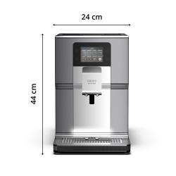 Kavni aparat Krups Intuition Preference+ EA875E10
