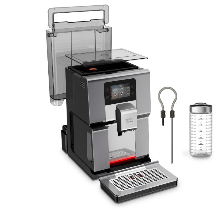 Kavni aparat Krups Intuition Preference+ EA875E10
