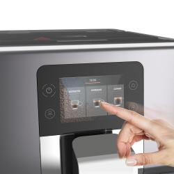 Kavni aparat Krups Intuition Preference+ EA875E10