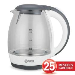Grelnik vode VOX WK-8032 1,7 L